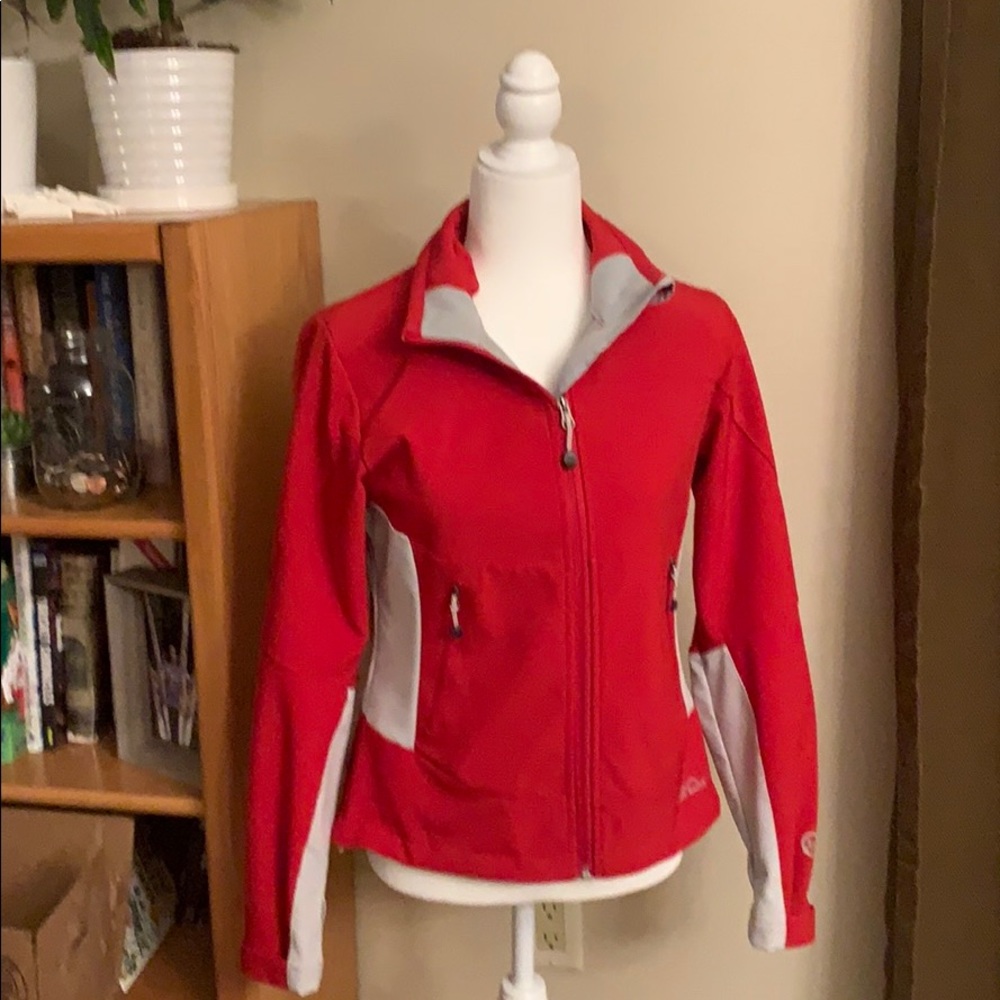 Eddie Bauer - 365 Jacket - Like New!!